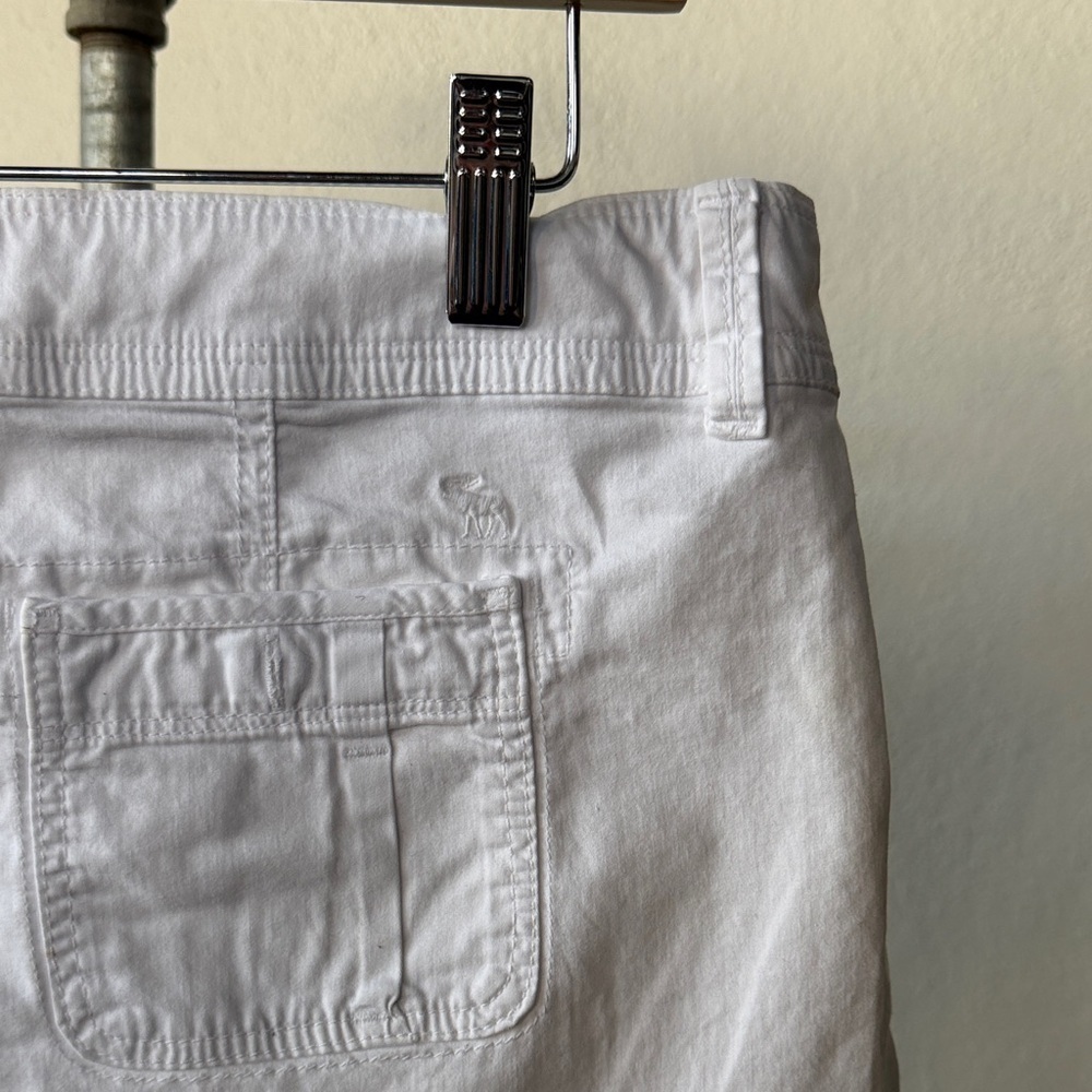 Abercrombie & Fitch Mini Skirt Size 10